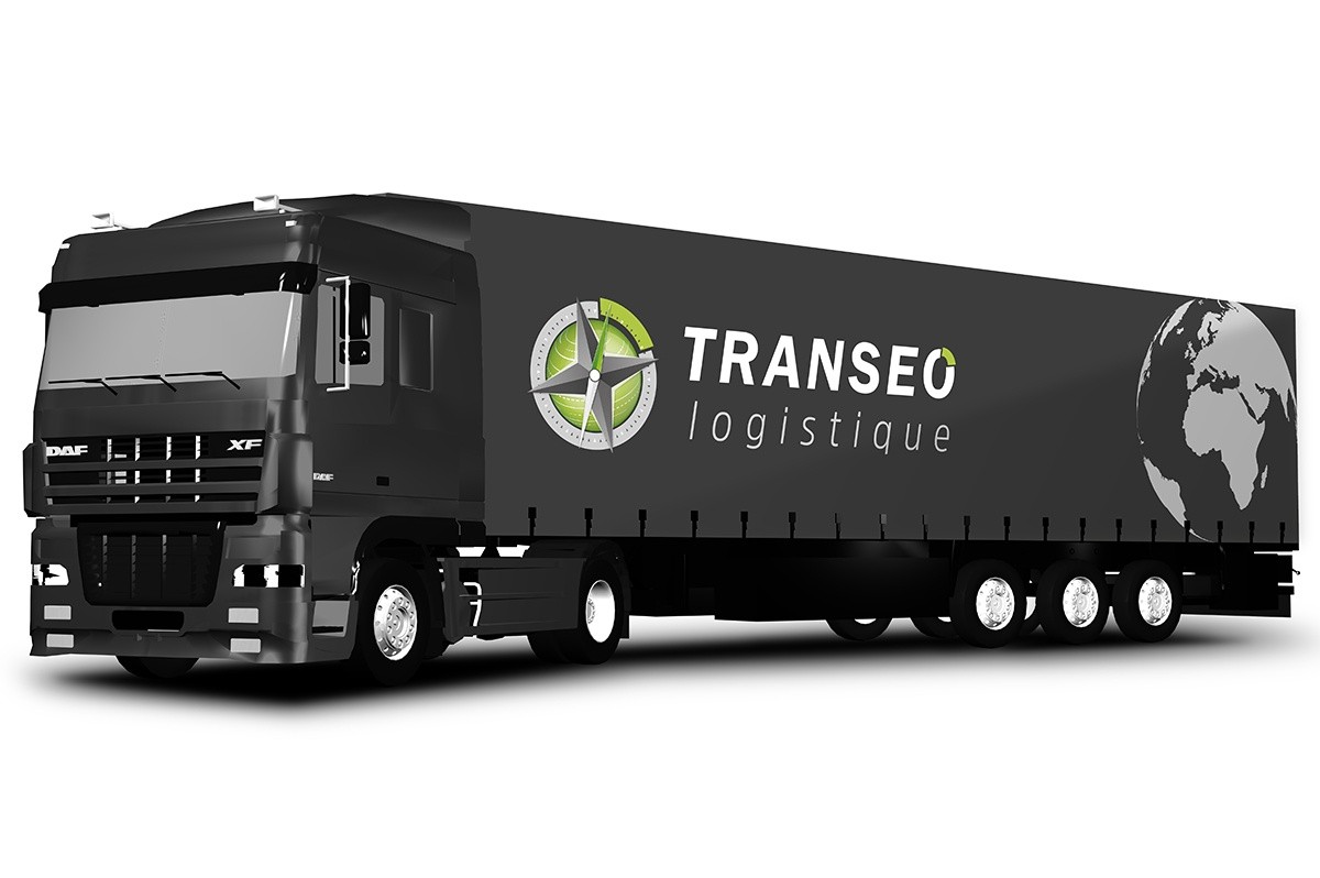 Transeo Logistique Terre de 
