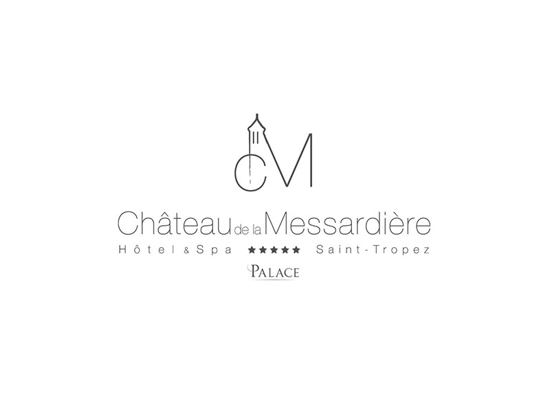 Château de la Messardière - Terre de Web